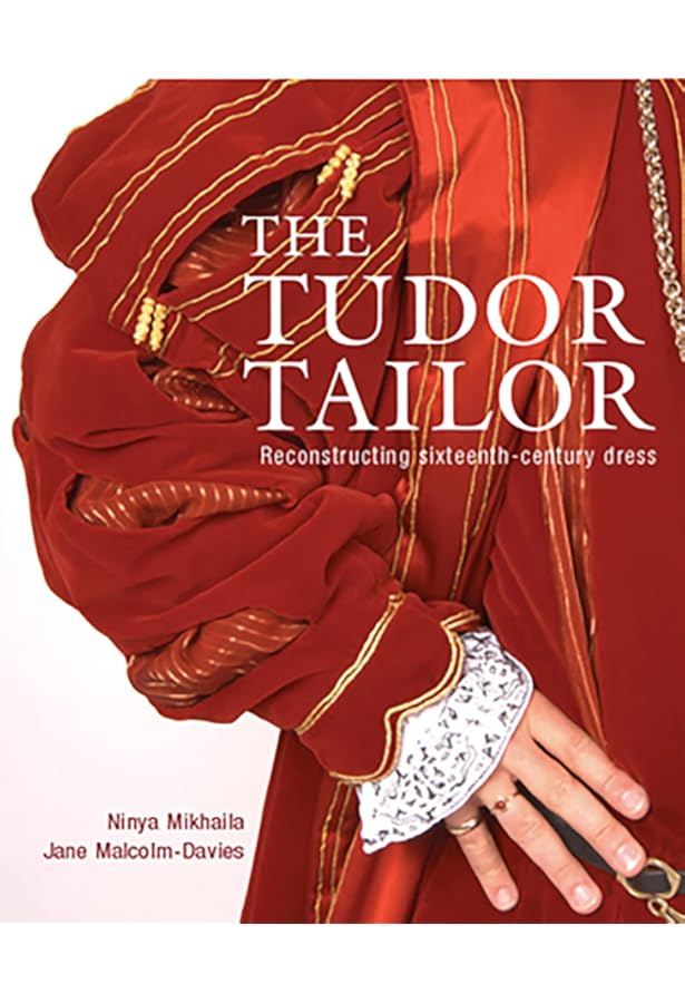 17th-Century Men's Dress Patterns 1600 - 1630 - Melanie Braun